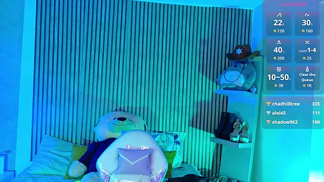 _aitana_001 – Naživo XXX chat