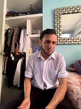 Alexitho25's Live XXX Chat