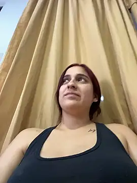 XXX chat uživo modela miaftmax