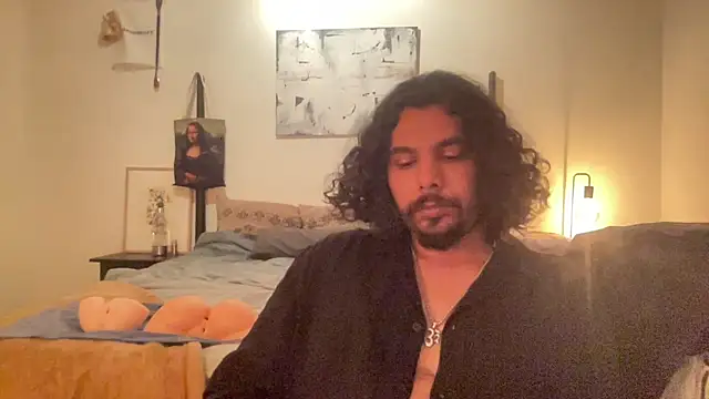 daddyvibes Live XXX-Chat