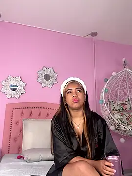 دردشة CannelaSmith الجنسية المباشرة