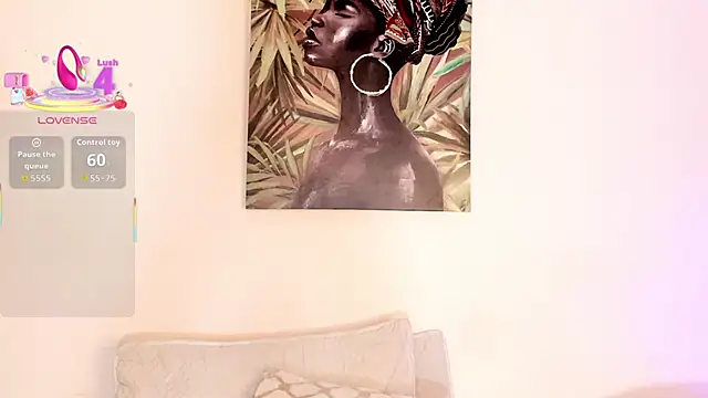 LiilyAdams' Live XXX Chat