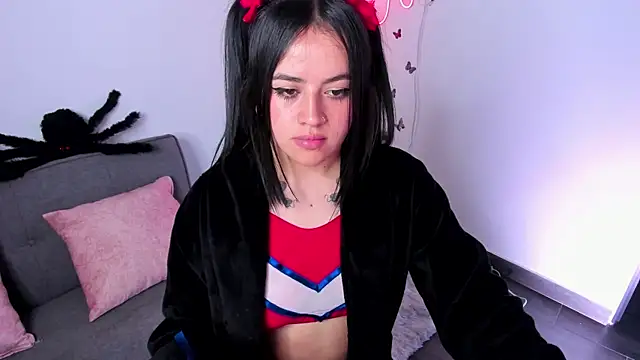 lilielou_'s Live XXX Chat