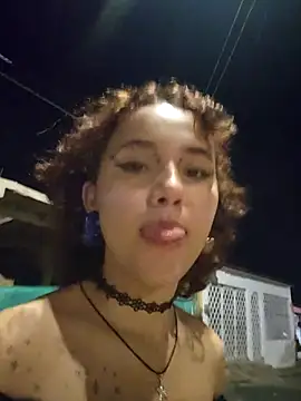 _TOMOE's Live XXX Chat