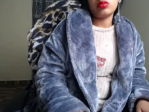 Chatroom XXX en direct de Hey_ishu