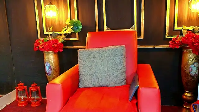 Kaira_moon Webcam Show