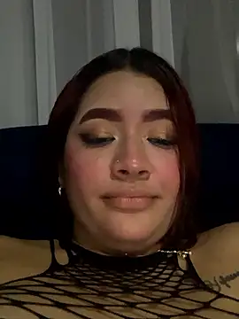 Saory___'s Webcam Show
