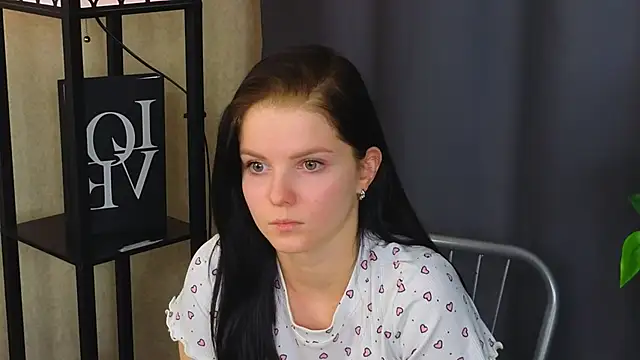 XXX chat uživo modela bunnydashk