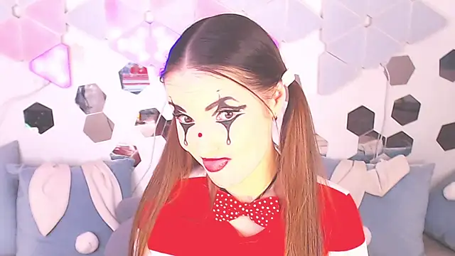 LexiKiss' Live XXX Chat