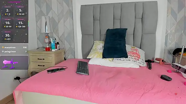 Princsgirl_'s Live XXX Chat