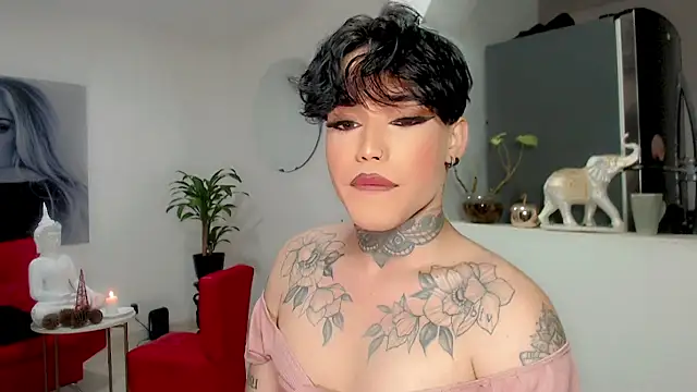 little_star_porn's Webcam Show