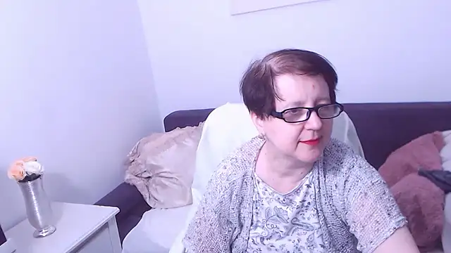 ChristaRose's Live XXX Chat