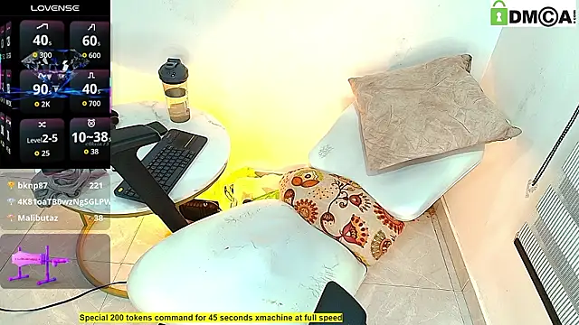 Im_Evanss' Live XXX Chat