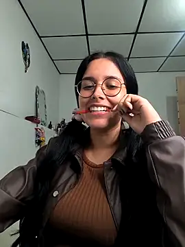 Annya-sweet Live XXX-chat