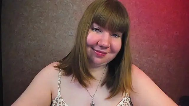 DafnaMonroe Chat XXX in diretta