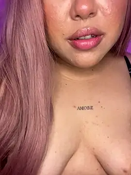 Mia_Carters – Naživo XXX chat