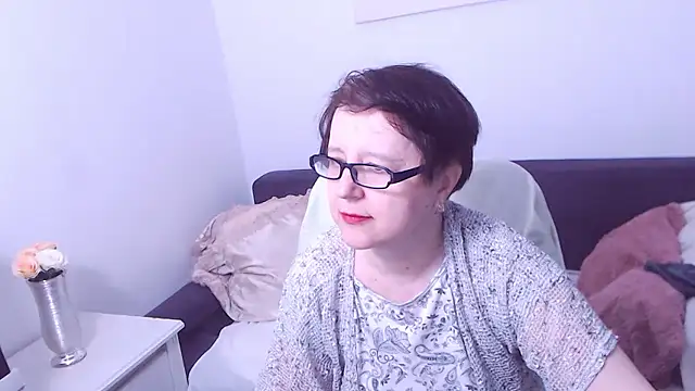 ChristaRose's Live XXX Chat