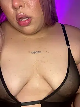 Mia_Carters' Live XXX Chat