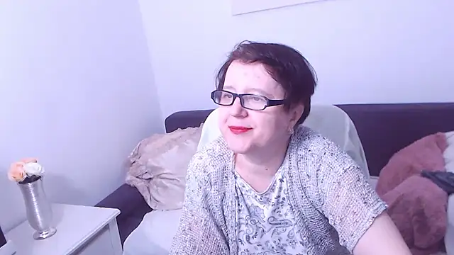 XXX chat uživo modela ChristaRose