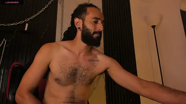 Tatis__'s Live XXX Chat