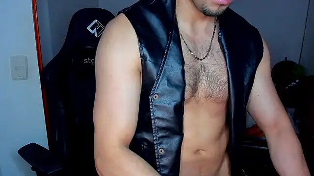 Tommy_Bredn Live XXX chat