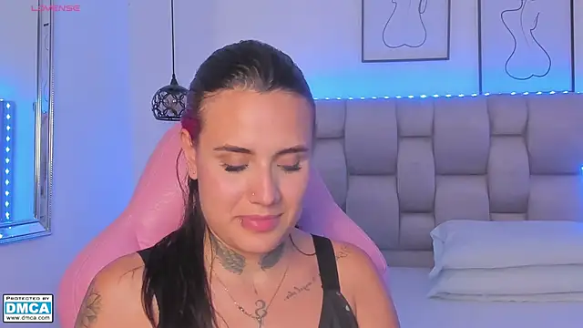 Susan-Sweet-7's Live XXX Chat