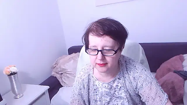 ChristaRose Chat XXX in diretta