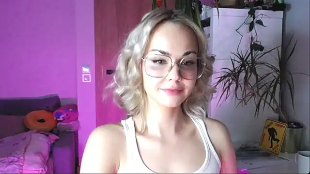 LexiexPlay Chat XXX in diretta