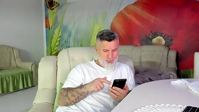 Chat XXX en directo de BlowMyXXL