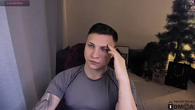 Chat XXX en directo de handsome_guy01