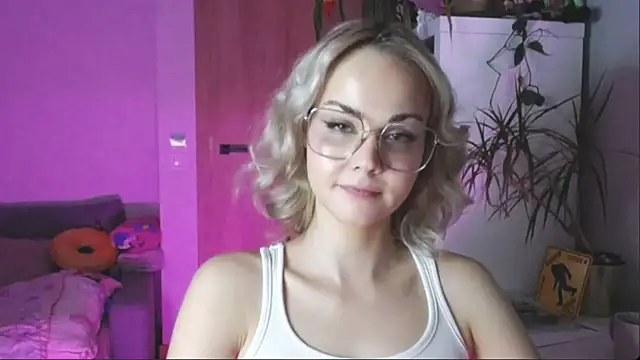 LexiexPlay's Live XXX Chat