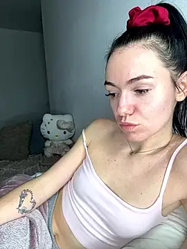 karrr__aaa's Live XXX Chat