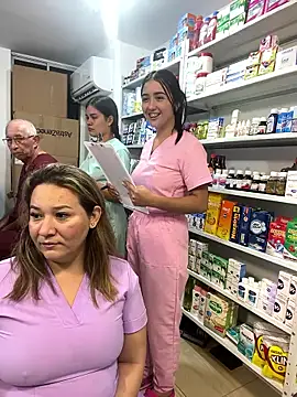 Sembang XXX Secara Langsung kandalove