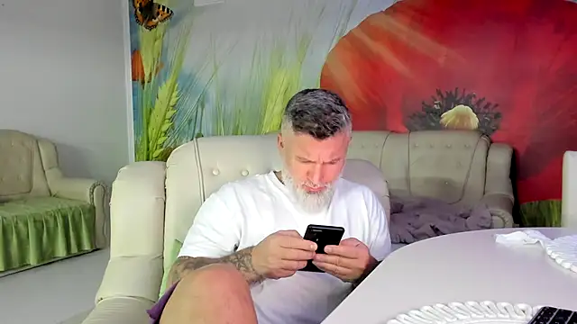 Czat XXX na żywo – BlowMyXXL