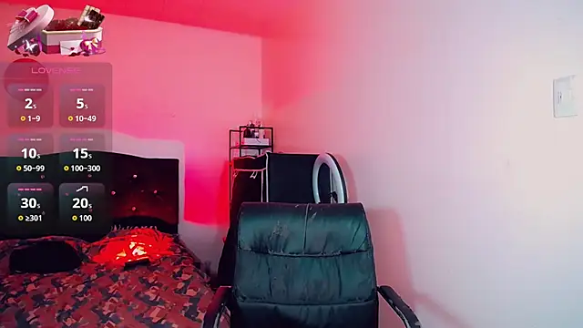 Kendall_hornyy's Live XXX Chat