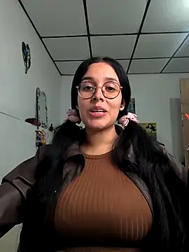 Annya-sweet's Live XXX Chat