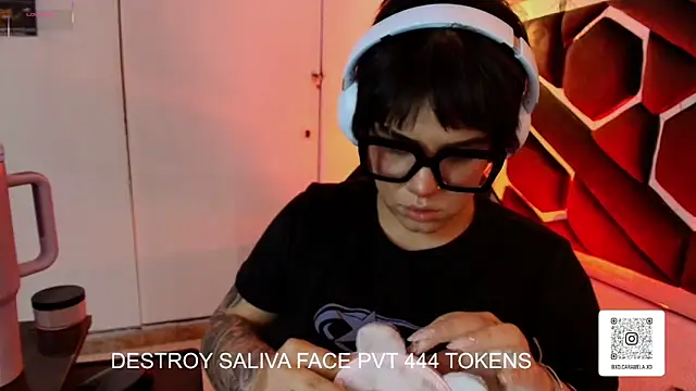 Melissa_Adamsx's Live XXX Chat