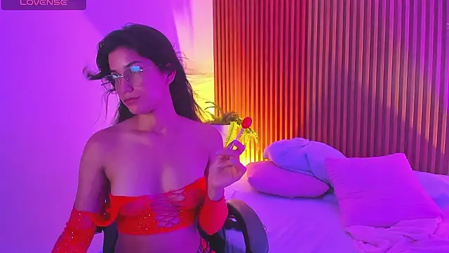 scarlett_rosse_x's Live XXX Chat