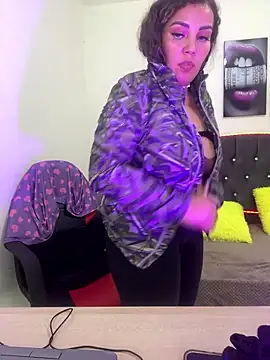 Sembang XXX Secara Langsung ISIS17_EF