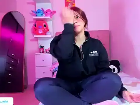 Sembang XXX Secara Langsung Vannessa__Shy