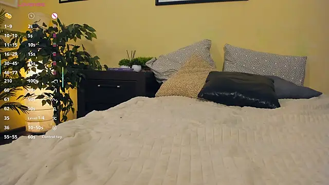 exposed_lizzy's Live XXX Chat