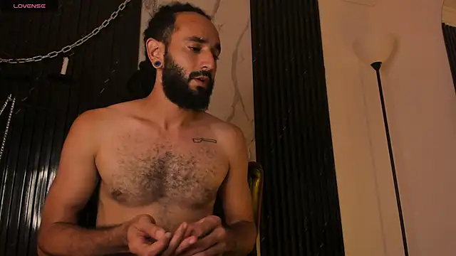 Tatis__'s Live XXX Chat