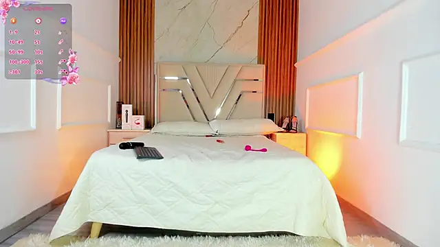 Abbyevaans' Live XXX Chat