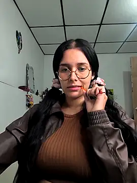 Sembang XXX Secara Langsung Annya-sweet