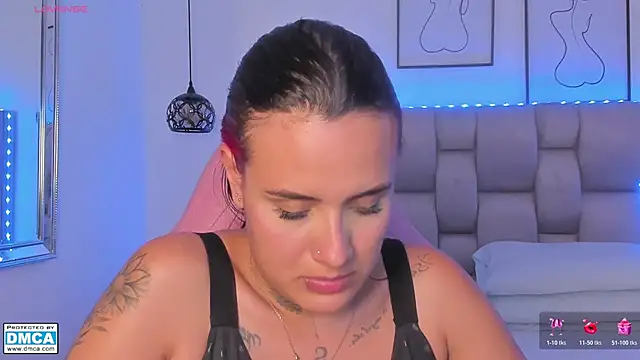 Susan-Sweet-7 – Naživo XXX chat