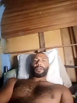 Camodick's Webcam Show