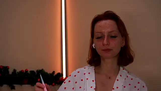 Liuba_Fox's Live XXX Chat