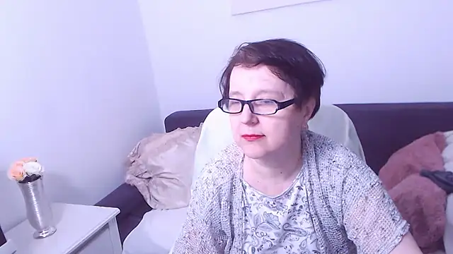 ChristaRose's Live XXX Chat