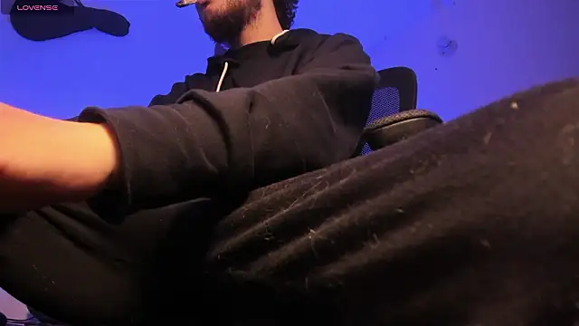 s_sven03 Show in webcam