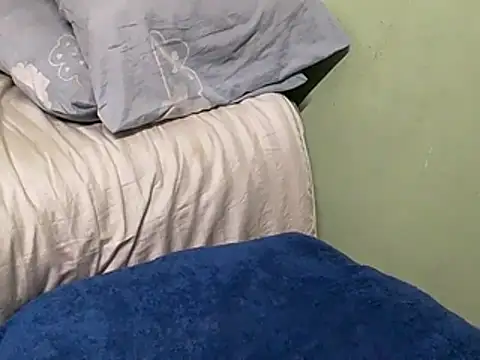 calme_odl1 Pertunjukan Webcam